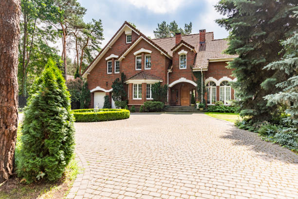 Best Affordable Driveway Pavers  in Checotah, OK