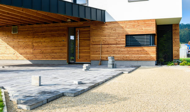 Trusted Checotah, OK Driveway Pavers Experts