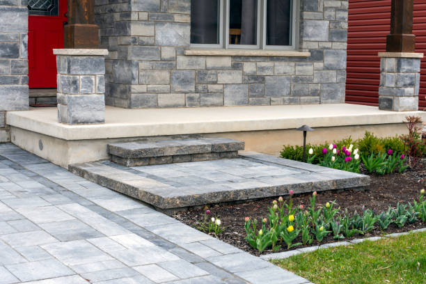 Best Driveway Pavers Near Me  in Checotah, OK