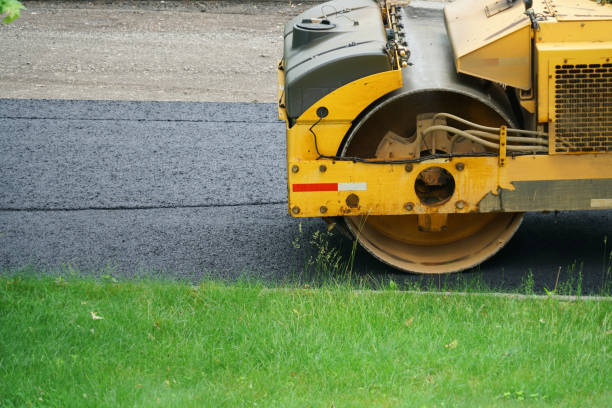 Reasons to Select Us for Your Driveway Paving Requirements in Checotah, OK