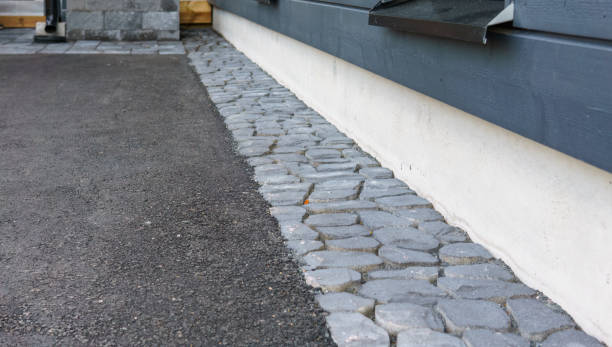 Best Concrete Paver Driveway  in Checotah, OK