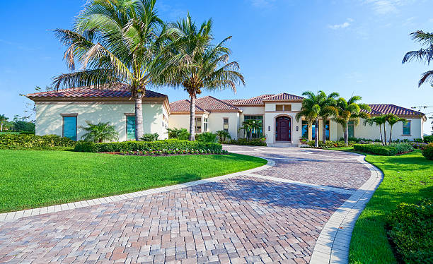 Best Best Driveway Pavers  in Checotah, OK