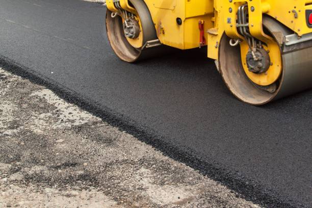 Best Driveway Paving Company  in Checotah, OK